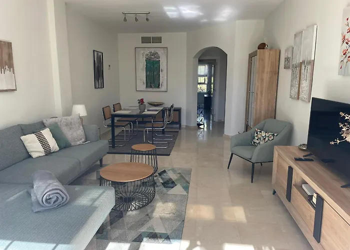 Bahia De Beachfront 2 Bedroom アパート *