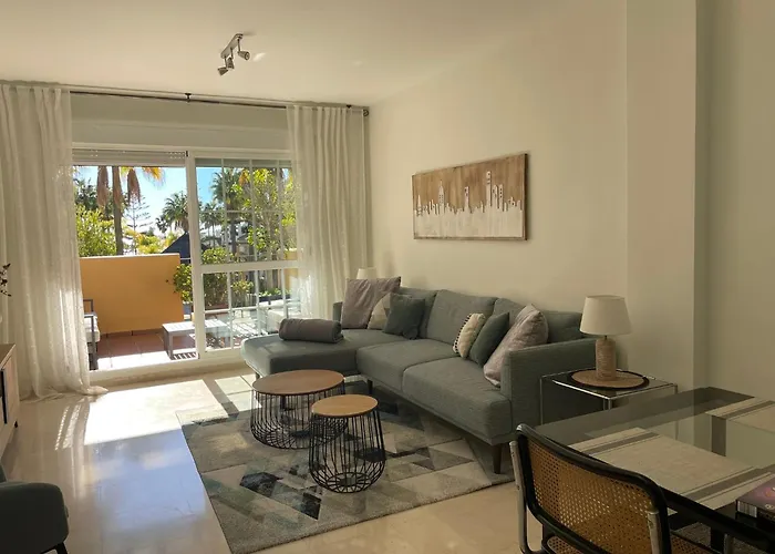 アパート Bahia De Beachfront 2 Bedroom *