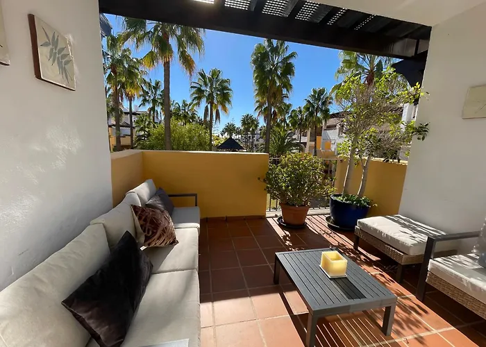 アパート Bahia De Beachfront 2 Bedroom *