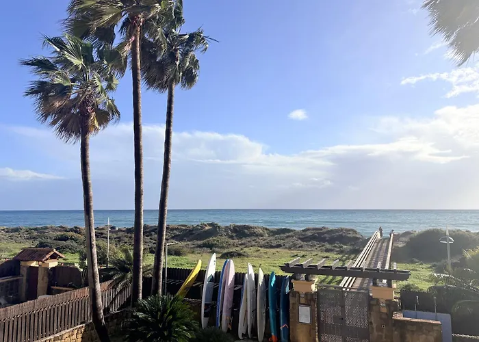 Bahia De Beachfront 2 Bedroom * マルベーリャ